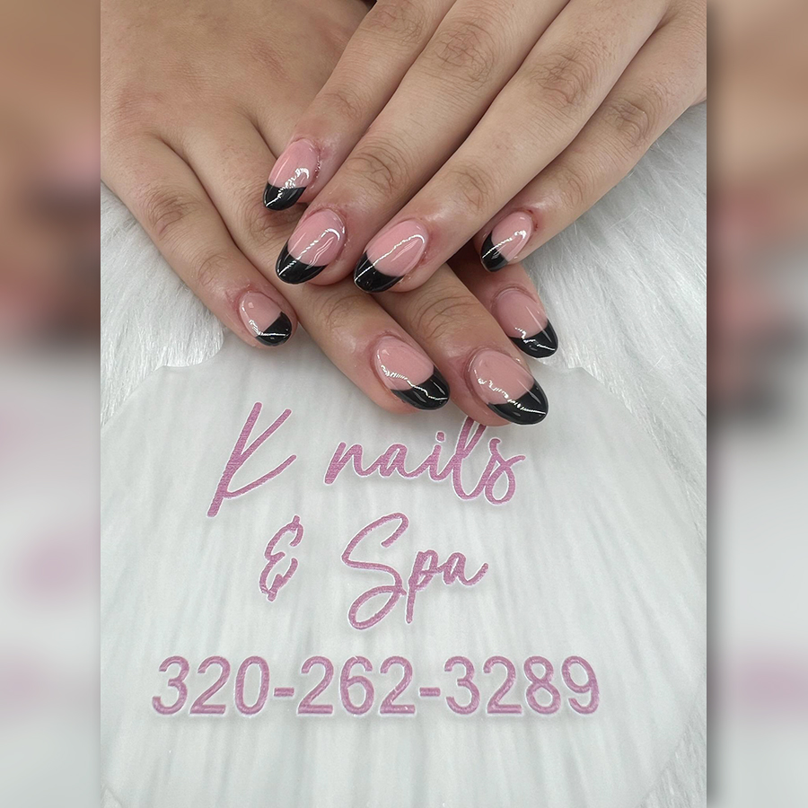 amazing nail